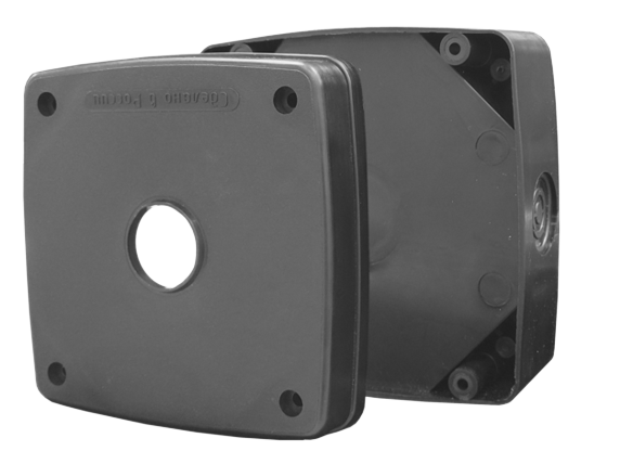 SVK-J32WP PRO Черная