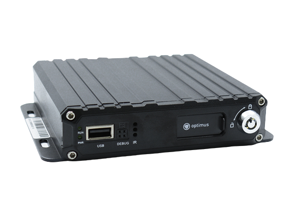 MDVR-2040