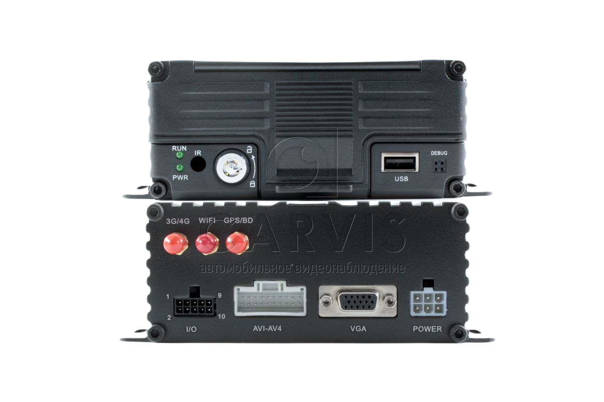 MD-324HDD