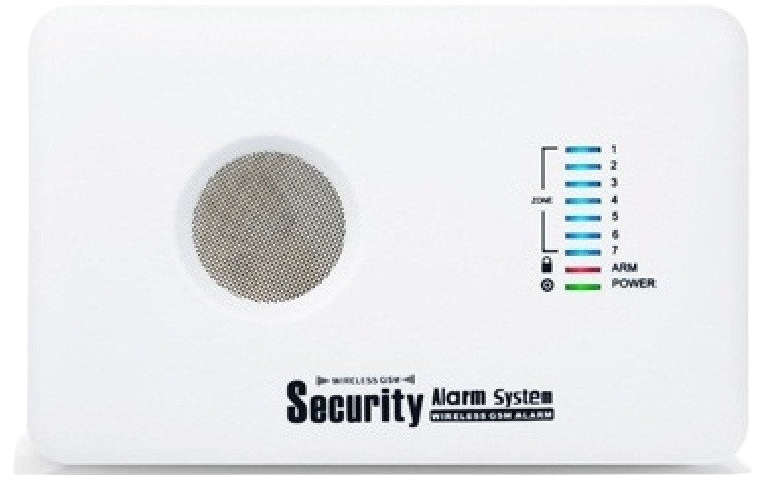 охранная сигнализация Satvision DVG-P11