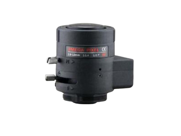 объектив Optimus CS-3Mp2.7AI2812-IR