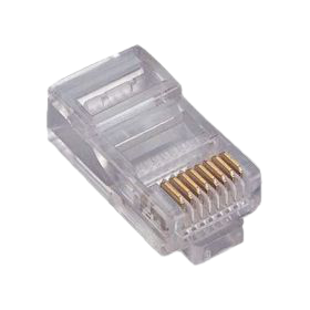 разъем ATIS Cat5 RJ 45 jack