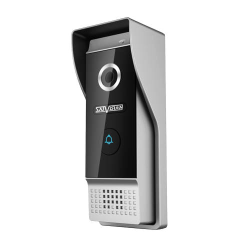 вызывная панель Satvision SVV-110A (silver / black)