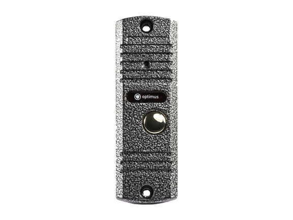 вызывная панель Optimus DSH-E1080 (сереб.)