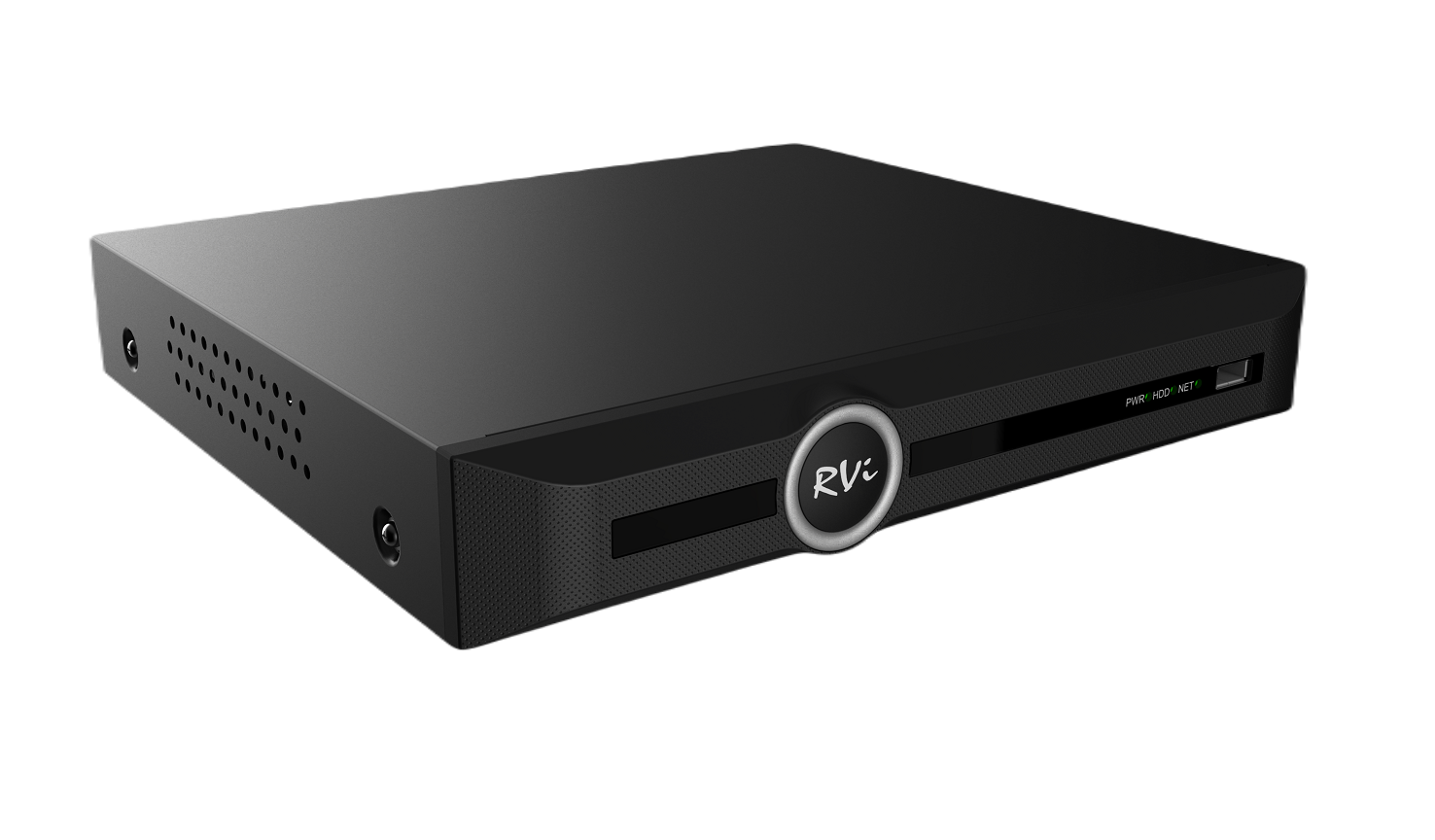 видеорегистратор RVi RVi-1NR10140-P