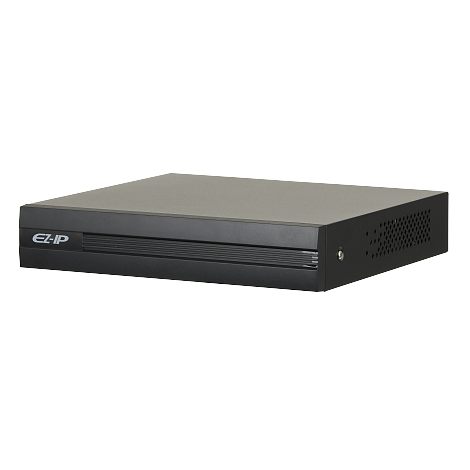 видеорегистратор EZ-IP EZ-XVR1B04-I