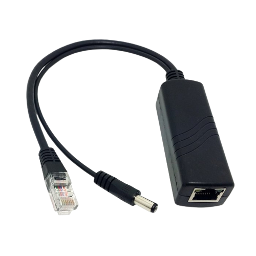 External POE NEW