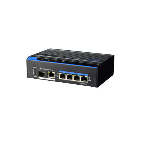 коммутатор RVi RVi-NS0402 V.2