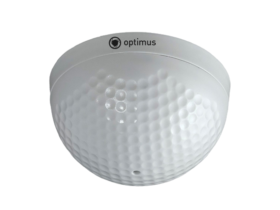 микрофон Optimus M-8 Микрофон