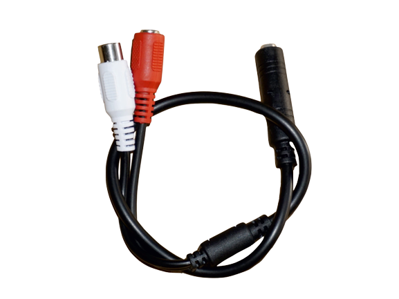 микрофон Optimus M-9 Микрофон