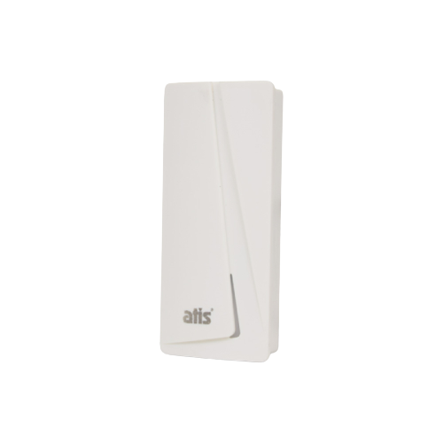 считыватель ATIS PR-08 MF-W (white)