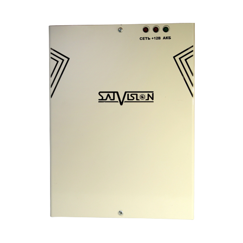 источник питания Satvision SAT ББП-80РМ-7 / 2