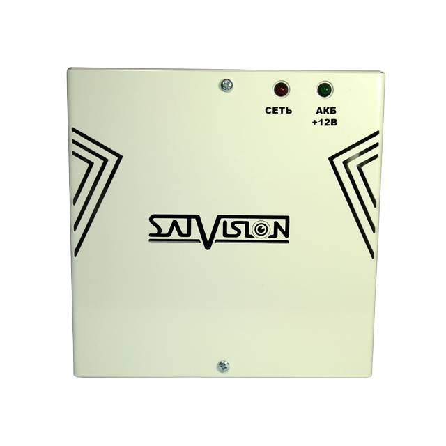 источник питания Satvision SAT ББП-30А