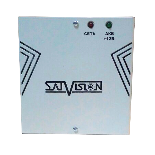 источник питания Satvision SAT ББП-20
