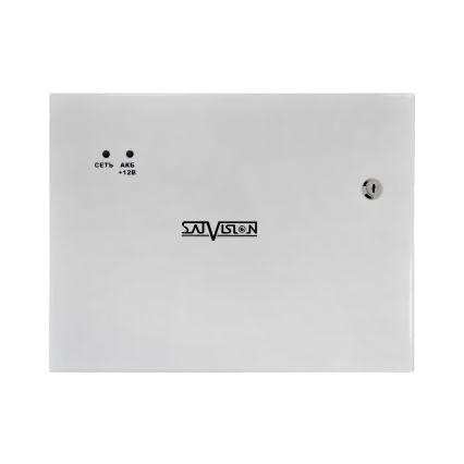 источник питания Satvision SAT ББП-100РМ-17 / 2