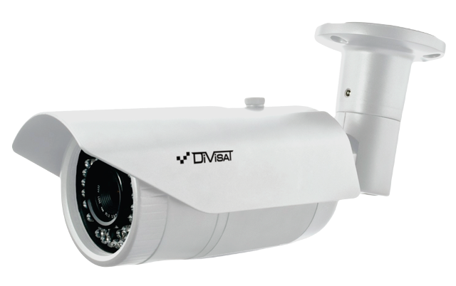 аналоговая камера Satvision DVC-S692V 2 Mpix 2.8-12mm UTC