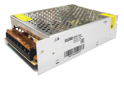 источник питания Satvision SVP-135