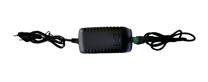 источник питания Satvision SVP-125