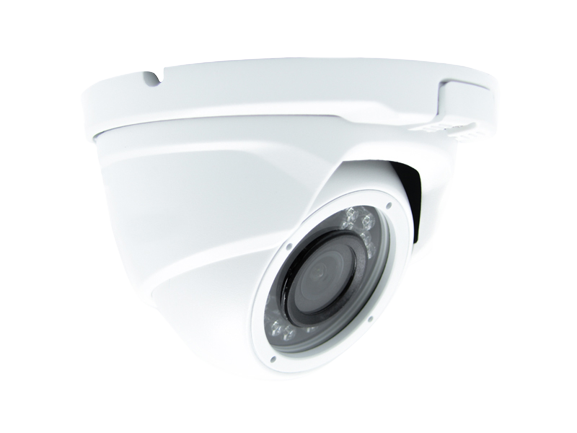 аналоговая камера Optimus MDm2.1(2.8)E