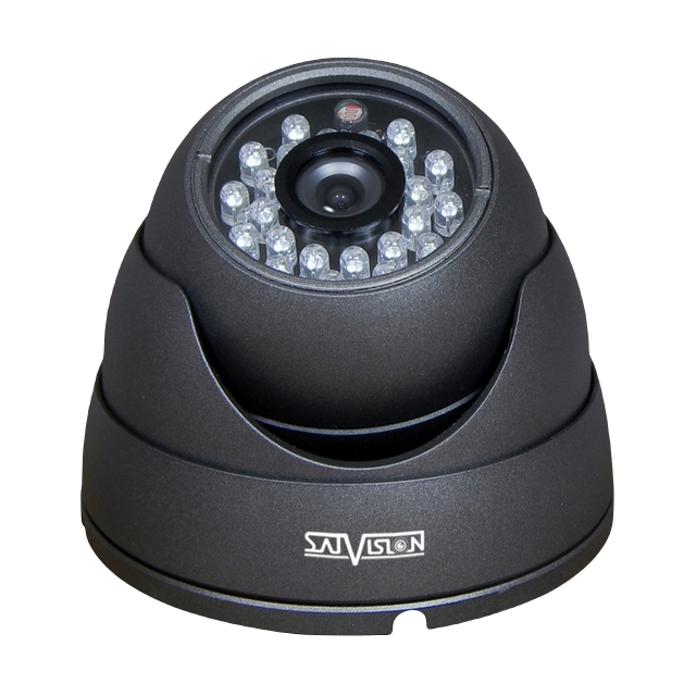 аналоговая камера Satvision SVC-D292G v3.0 2 Mpix 2.8mm UTC