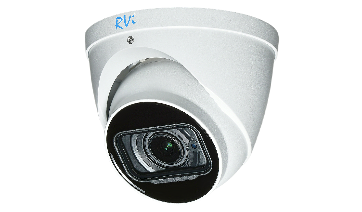 аналоговая камера RVi RVi-1ACE202M (2.7-12) white