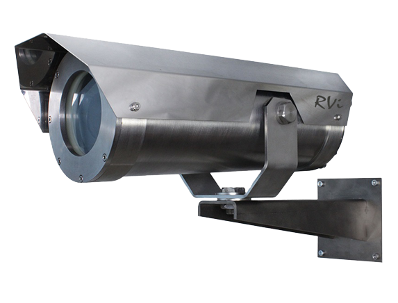 аналоговая камера RVi RVi-4CFT-HS426-M.02v5 / HDA-B01