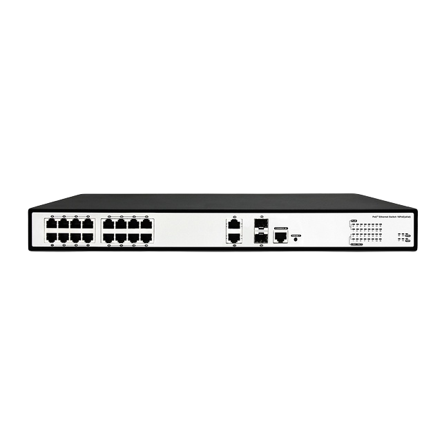 poe-коммутатор Satvision SVB-3116P