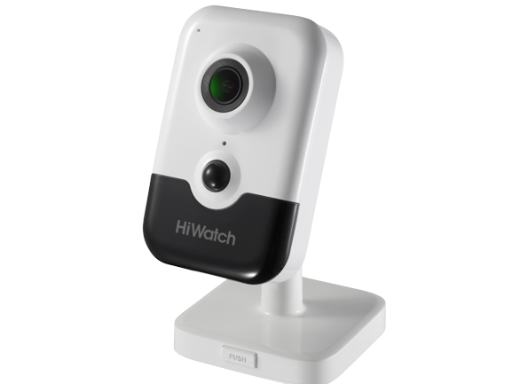ip-камера HiWatch IPC-C082-G2 (2.8mm)