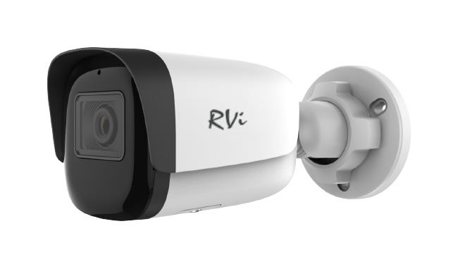 ip-камера RVi RVi-1NCT4054 (2.8) white
