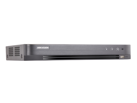 видеорегистратор Hikvision iDS-7204HQHI-M1 / FA(C)