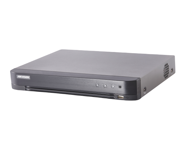 видеорегистратор Hikvision iDS-7204HUHI-M1 / FA