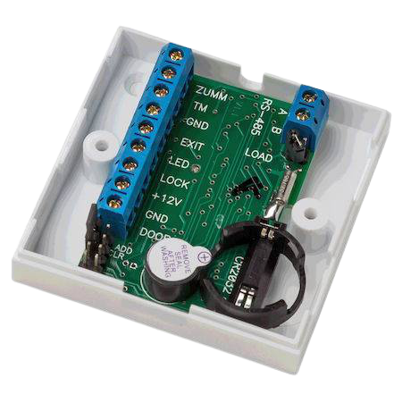контроллер Iron Logic Z-5R