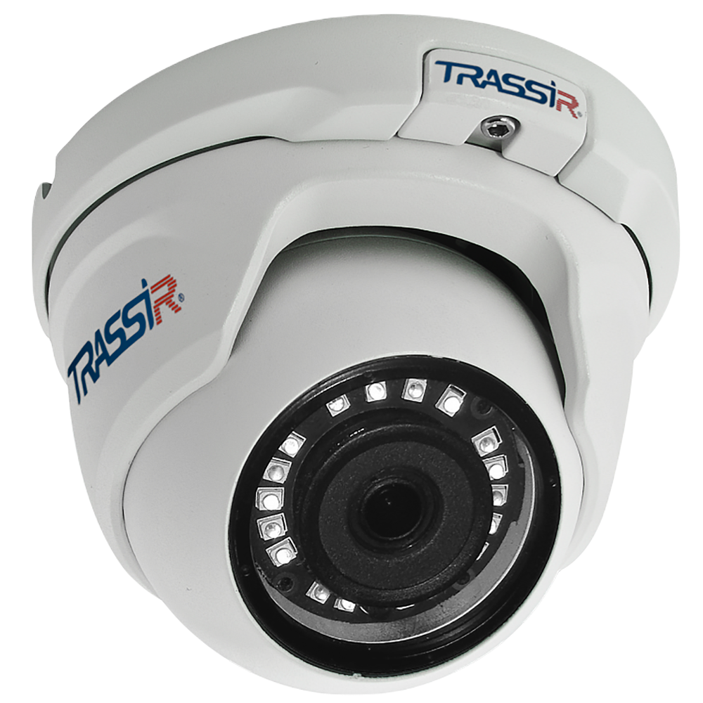 ip-камера Trassir TR-D2S5 v2 2.8