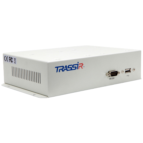 видеорегистратор Trassir Lanser 1080P-4 АТМ