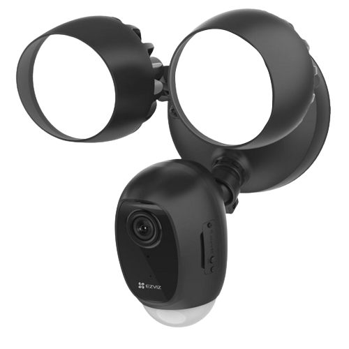 ip-камера Ezviz CS-LC1C-A0-1F2WPFRL(2.8mm)(Black)