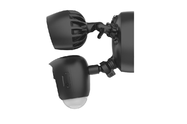 Ezviz CS-LC1C-A0-1F2WPFRL(2.8mm)(Black)