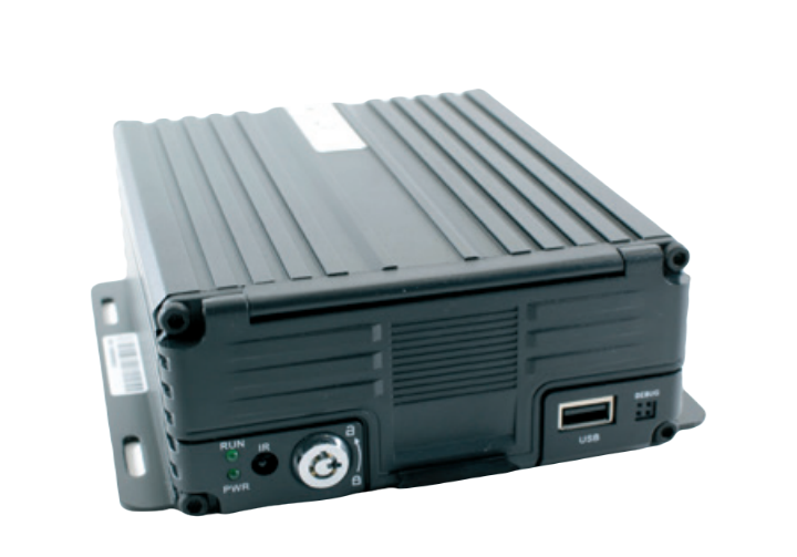 MD-324HDD+4G+GPS