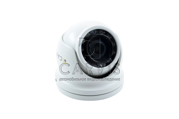 Carvis MC-424IR (WDR) 2,8 мм (F1.0)