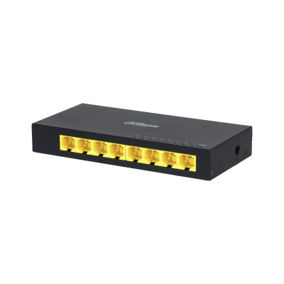 коммутатор Dahua DH-PFS3008-8GT