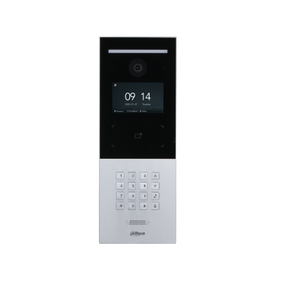 вызывная панель Dahua DH-VTO6521F