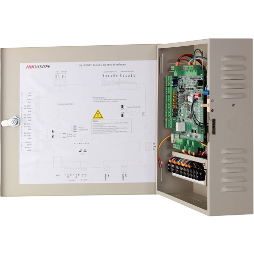 Hikvision DS-K2601