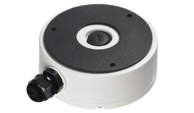 RVi RVi-1BMB-8 white