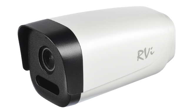 ip-камера RVi RVi-1NCT2025 (2.8-12) white