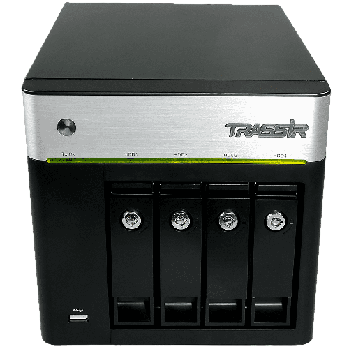 видеорегистратор Trassir DuoStation AF 32