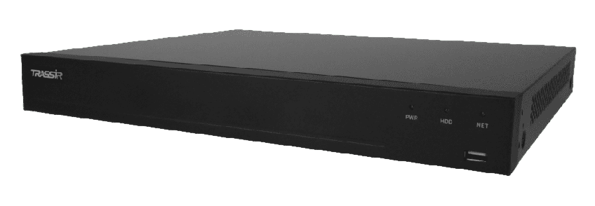 видеорегистратор Trassir MiniNVR 2204R