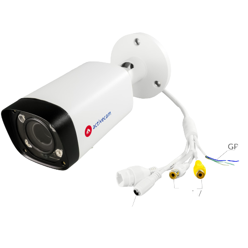 ActiveCam AC-D2123WDZIR6