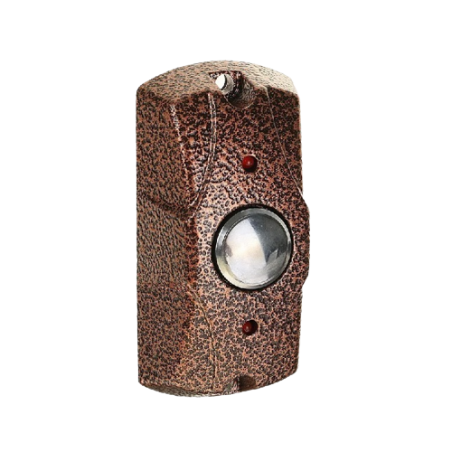 кнопка выхода Falcon Eye FE-100 Медь