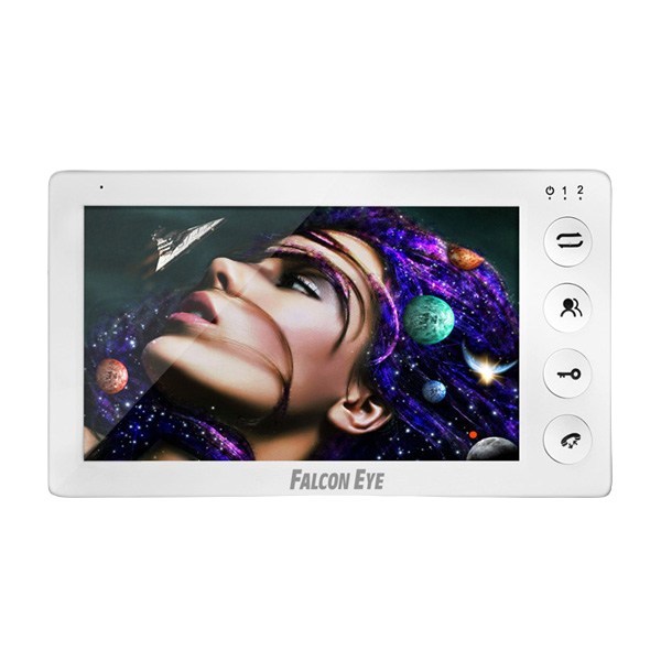 видеодомофон Falcon Eye Cosmo HD Plus