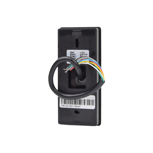 ATIS PR-08 MF-W (black)