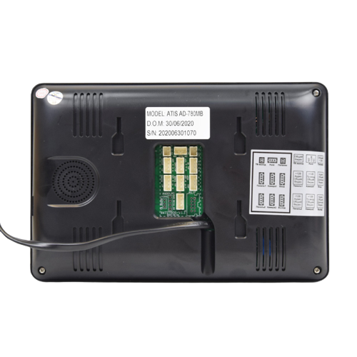 ATIS AD-780M Black